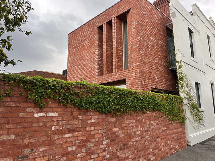 Bricklayer Mornington Peninsula
